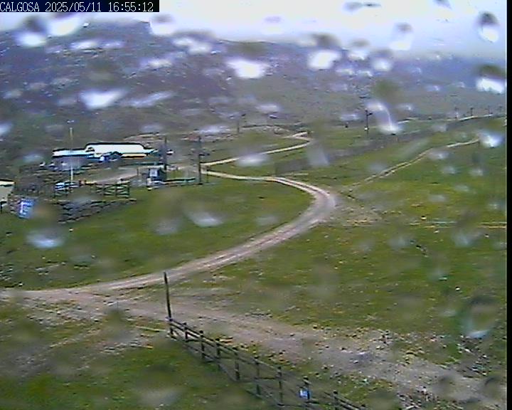 Webcam en Calgosa (1.650 m.)