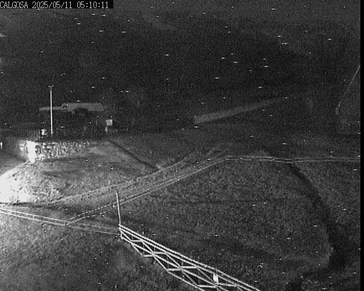 Webcam en Calgosa (1.650 m.)