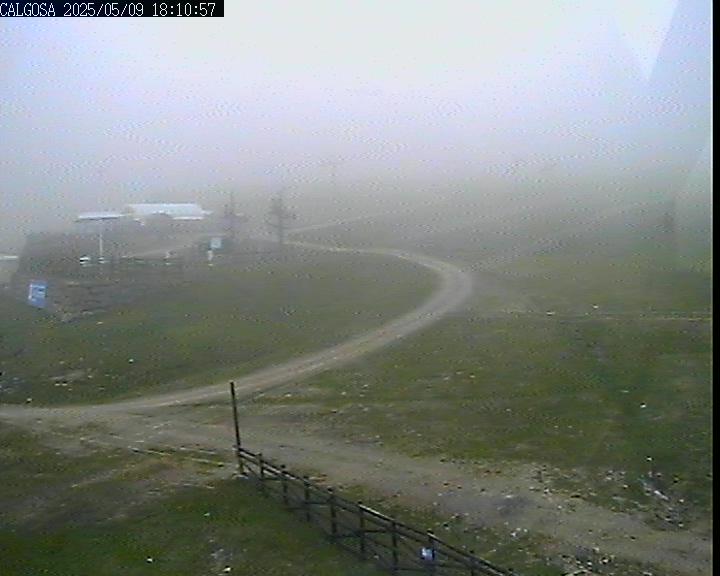 Webcam en Calgosa (1.650 m.)