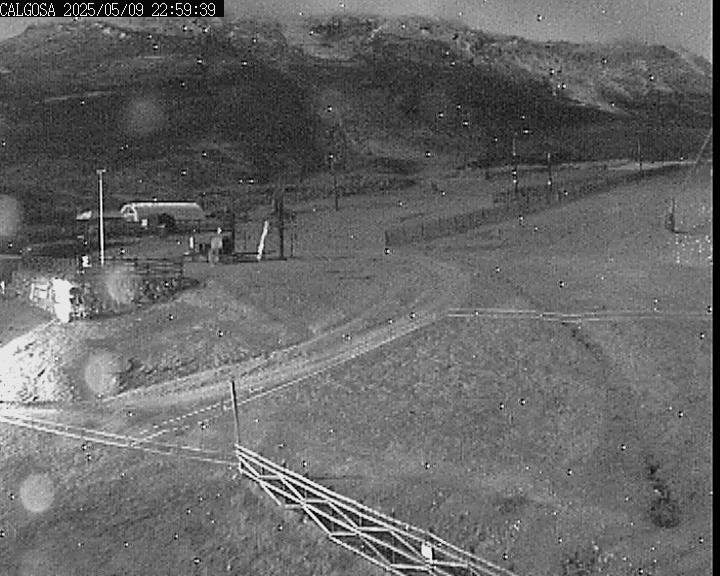 Webcam en Calgosa (1.650 m.)