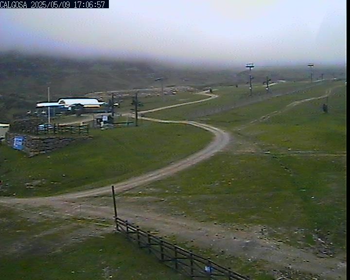 Webcam en Calgosa (1.650 m.)