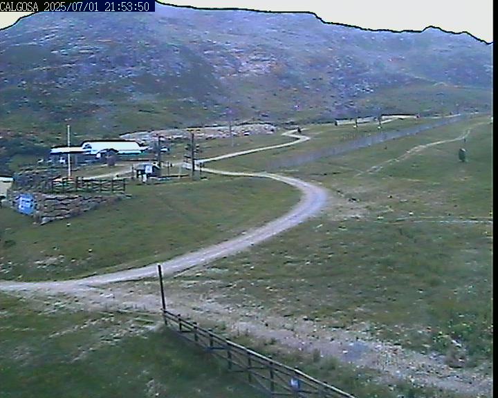 Webcam en Calgosa (1.650 m.)