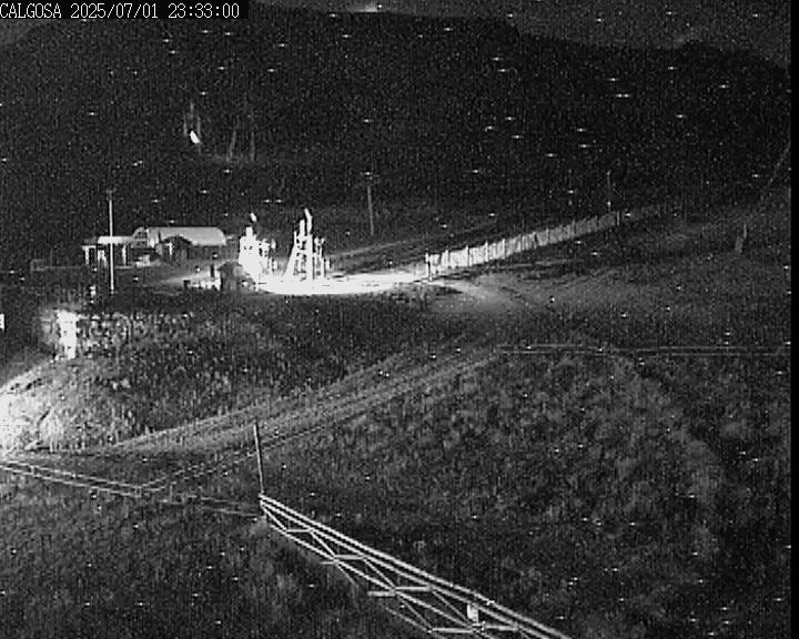 Webcam en Calgosa (1.650 m.)
