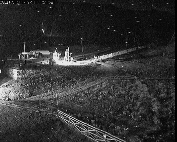 Webcam en Calgosa (1.650 m.)