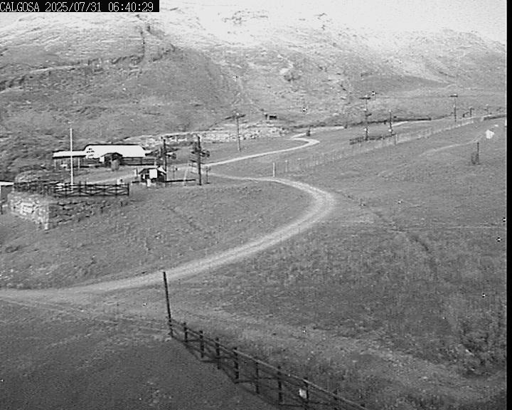 Webcam en Calgosa (1.650 m.)