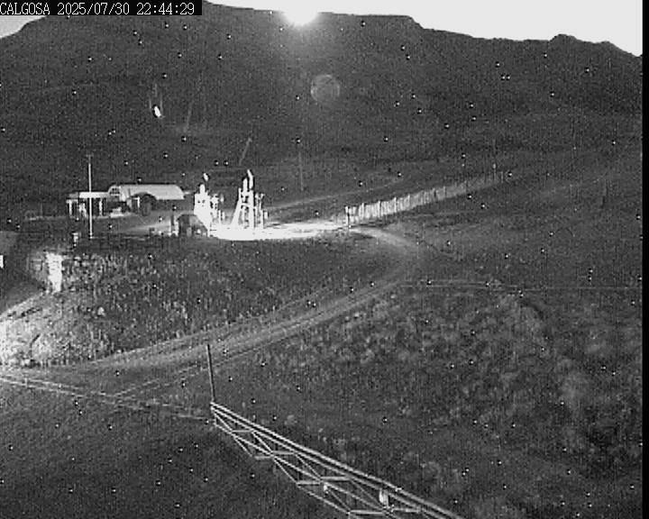 Webcam en Calgosa (1.650 m.)