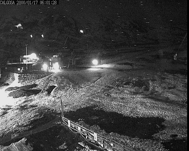 Webcam en Calgosa (1.650 m.)
