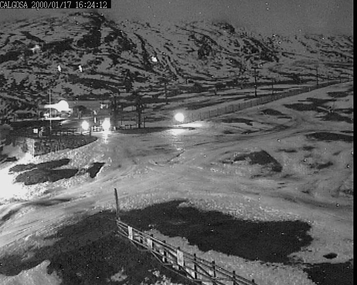 Webcam en Calgosa (1.650 m.)
