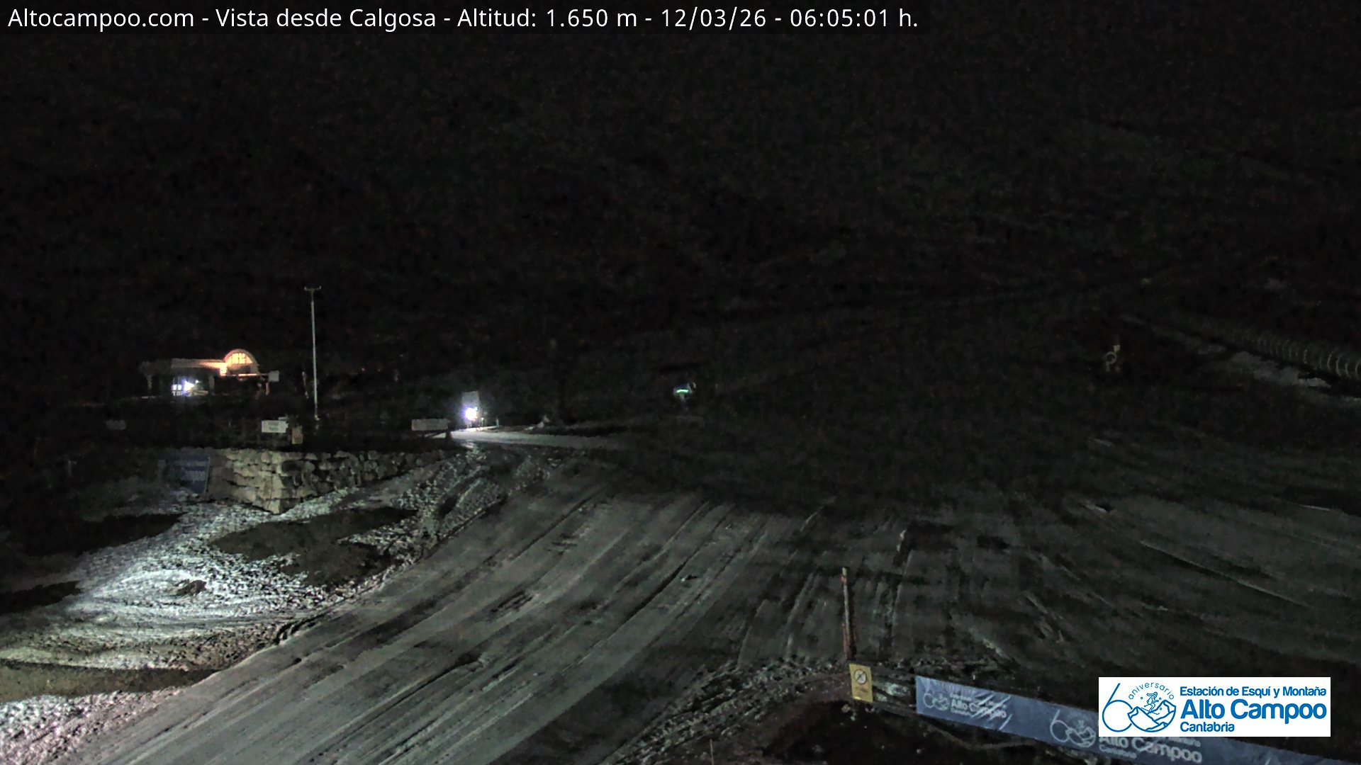 Webcam en Calgosa - Debutantes