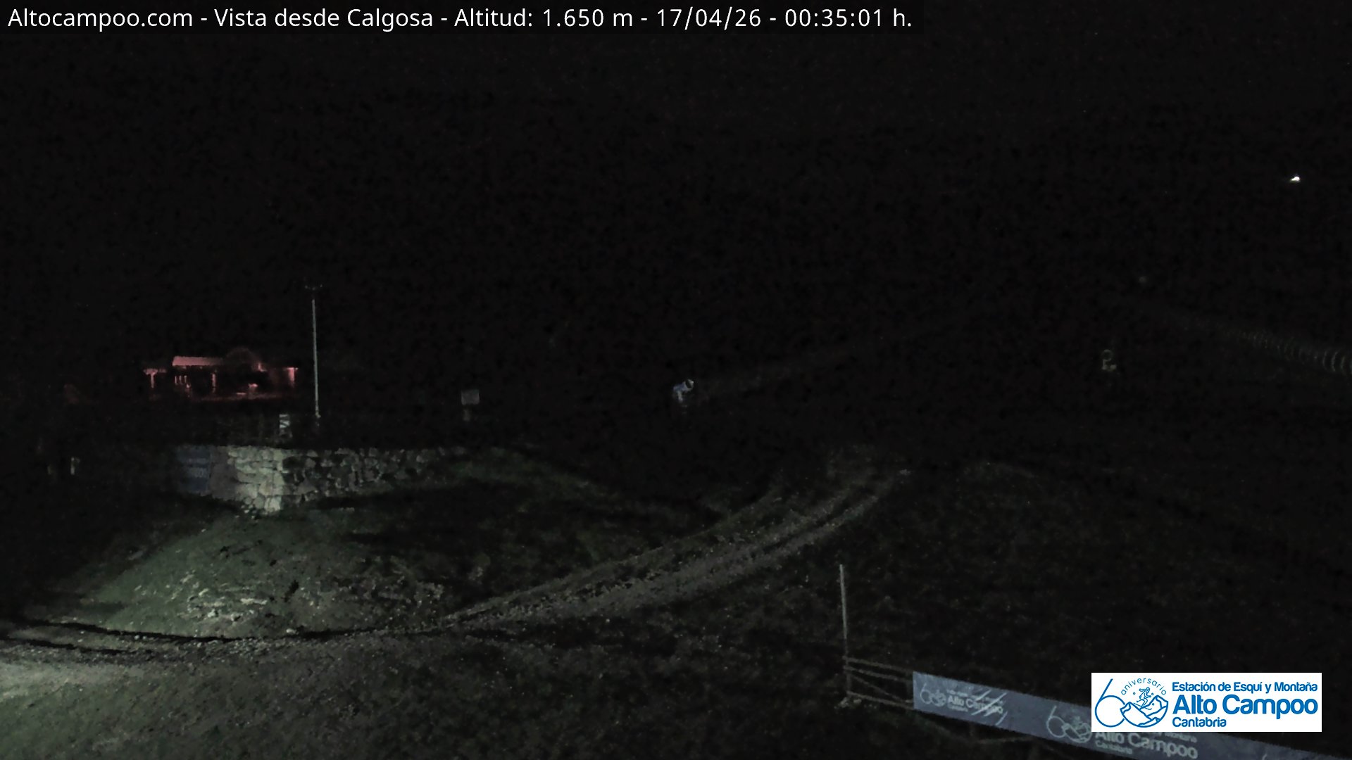 Webcam en Calgosa - Debutantes