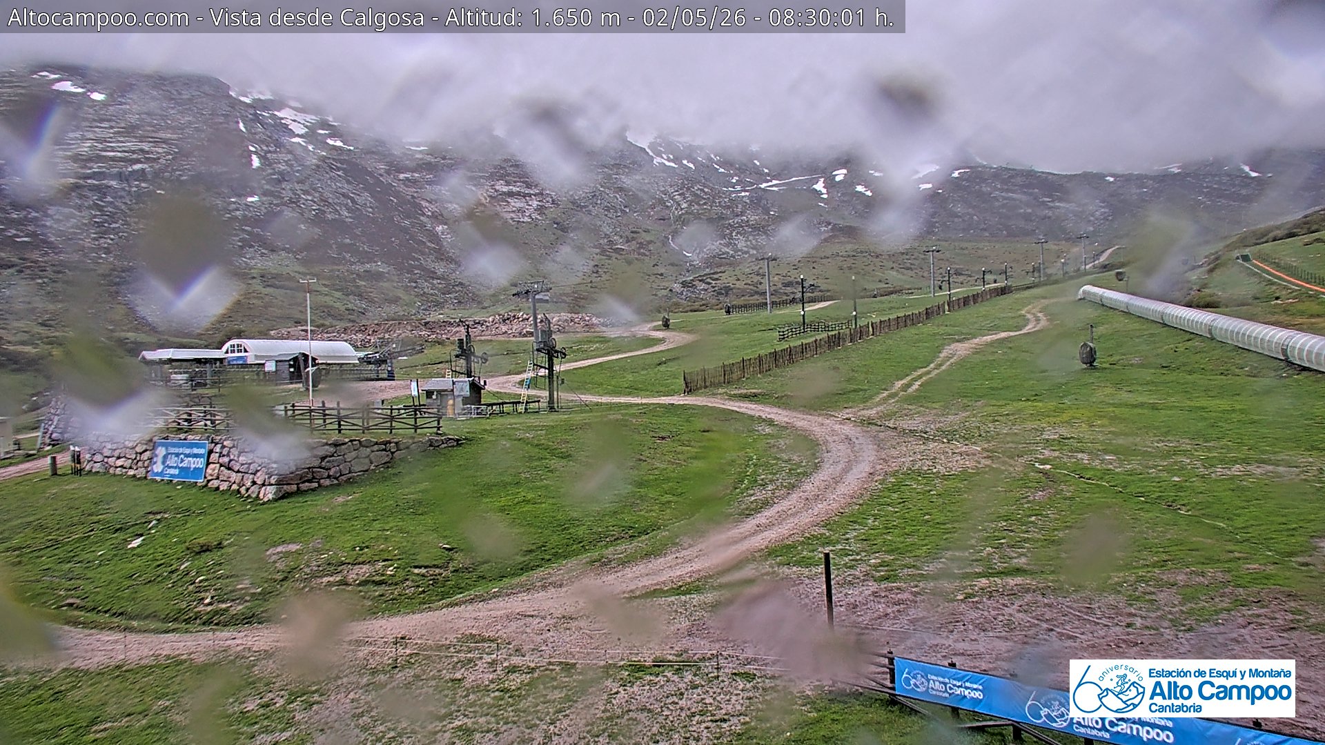 Webcam en Calgosa - Debutantes