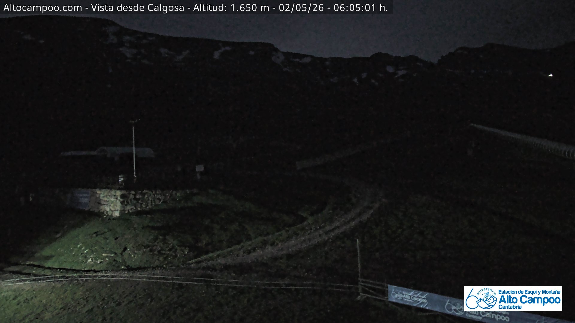 Webcam en Calgosa - Debutantes