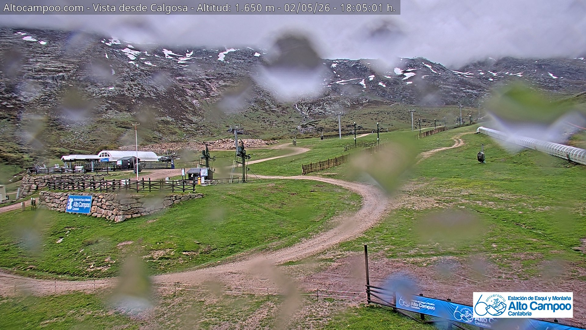 Webcam en Calgosa - Debutantes