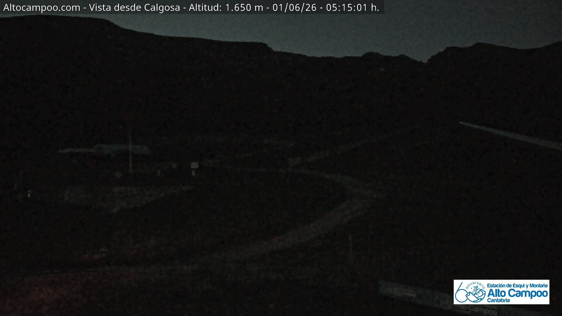 Webcam en Calgosa - Debutantes
