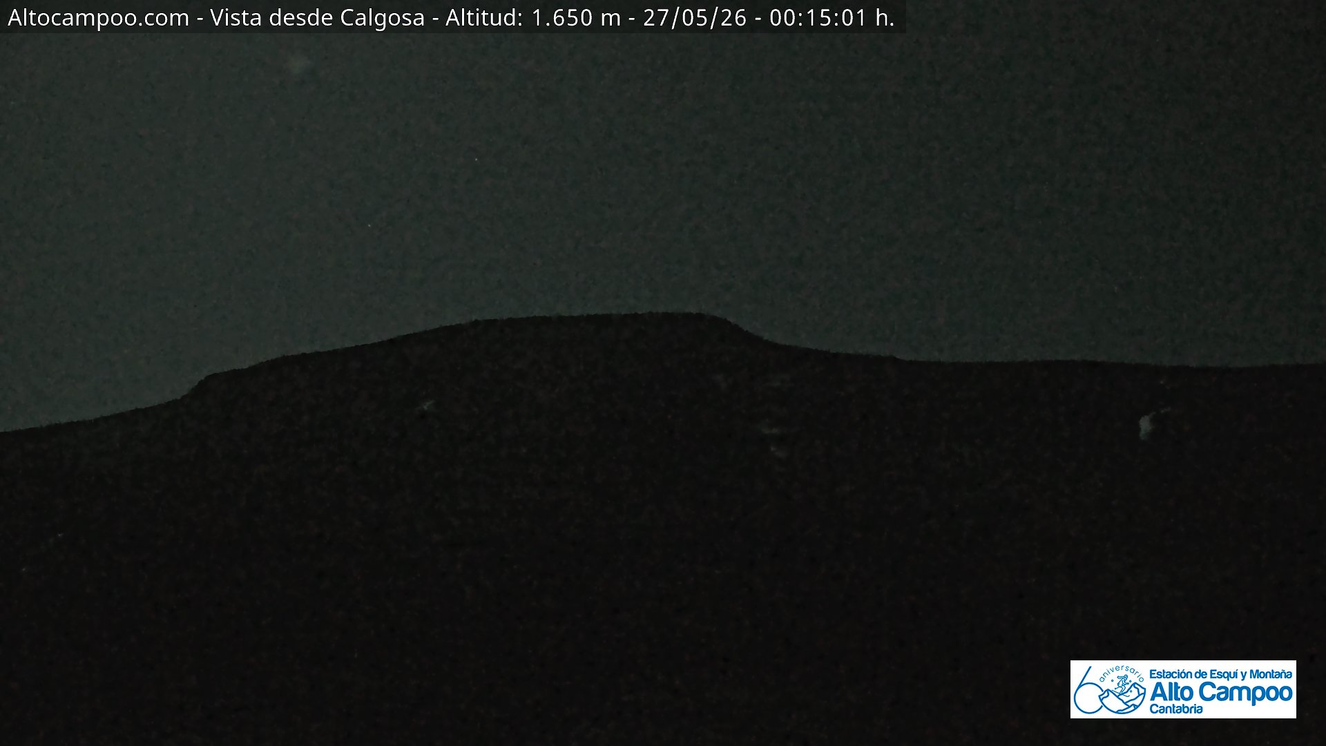 Webcam en Calgosa - Debutantes