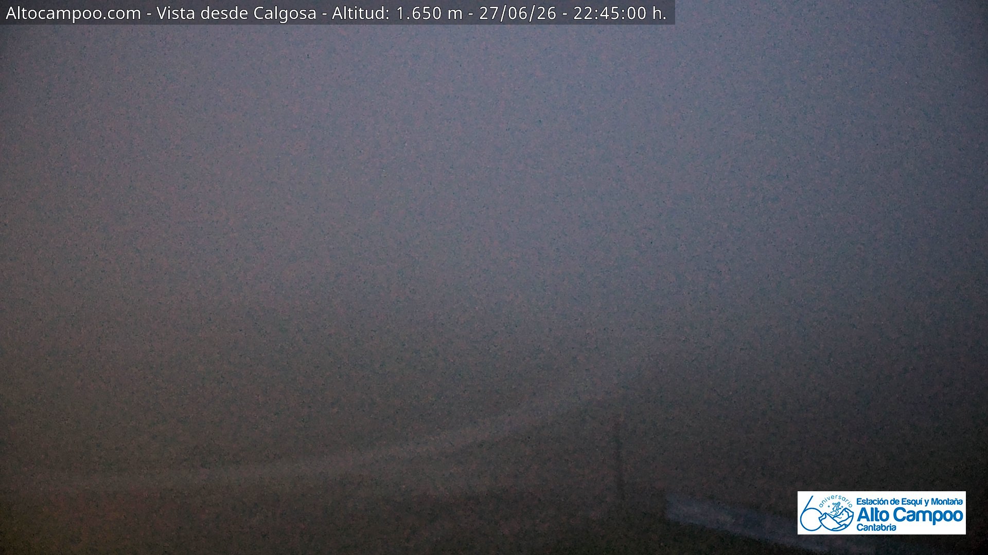 Webcam en Calgosa - Debutantes