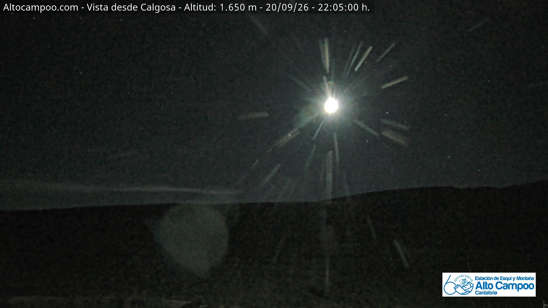 Webcam en Calgosa - Debutantes