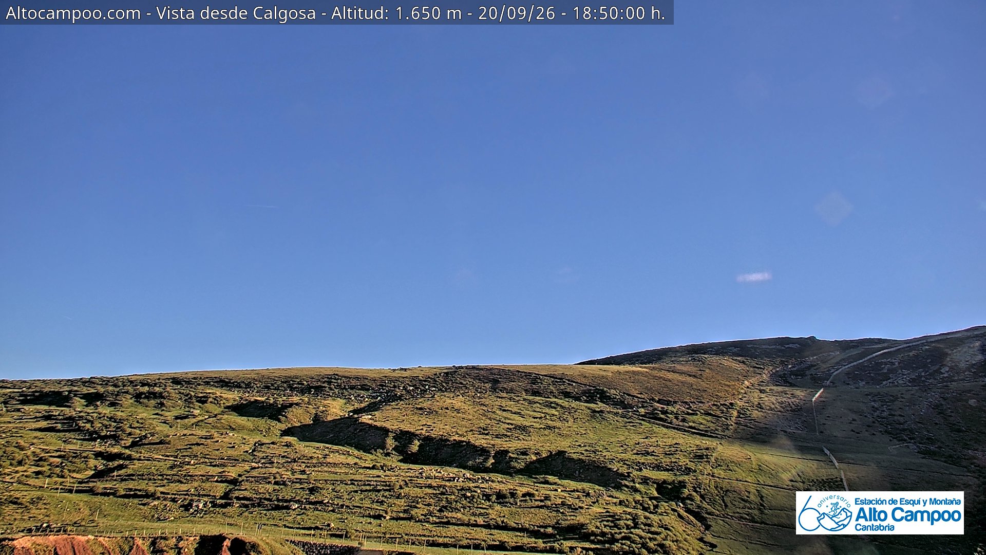 Webcam en Calgosa - Debutantes