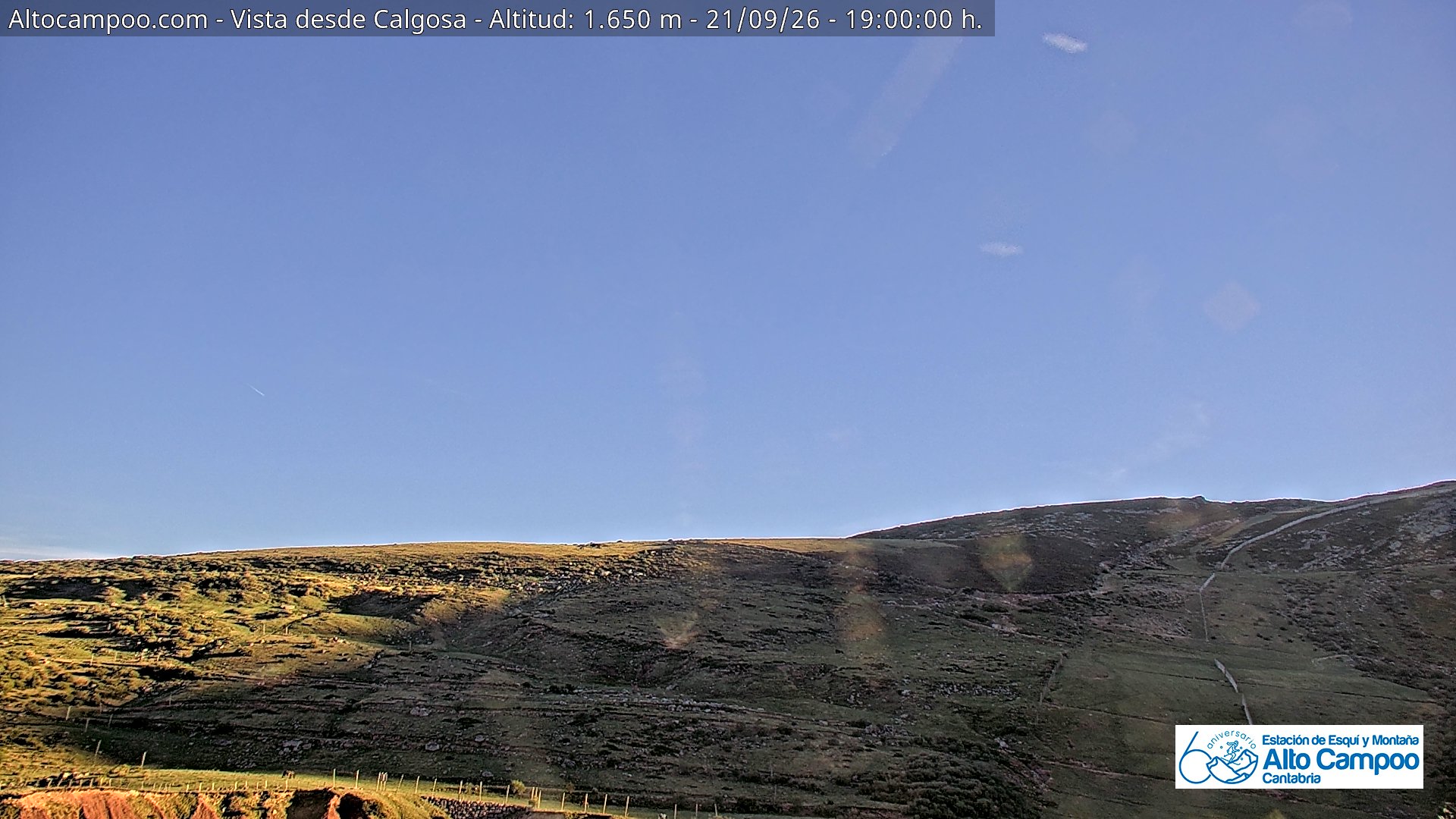 Webcam en Calgosa - Debutantes