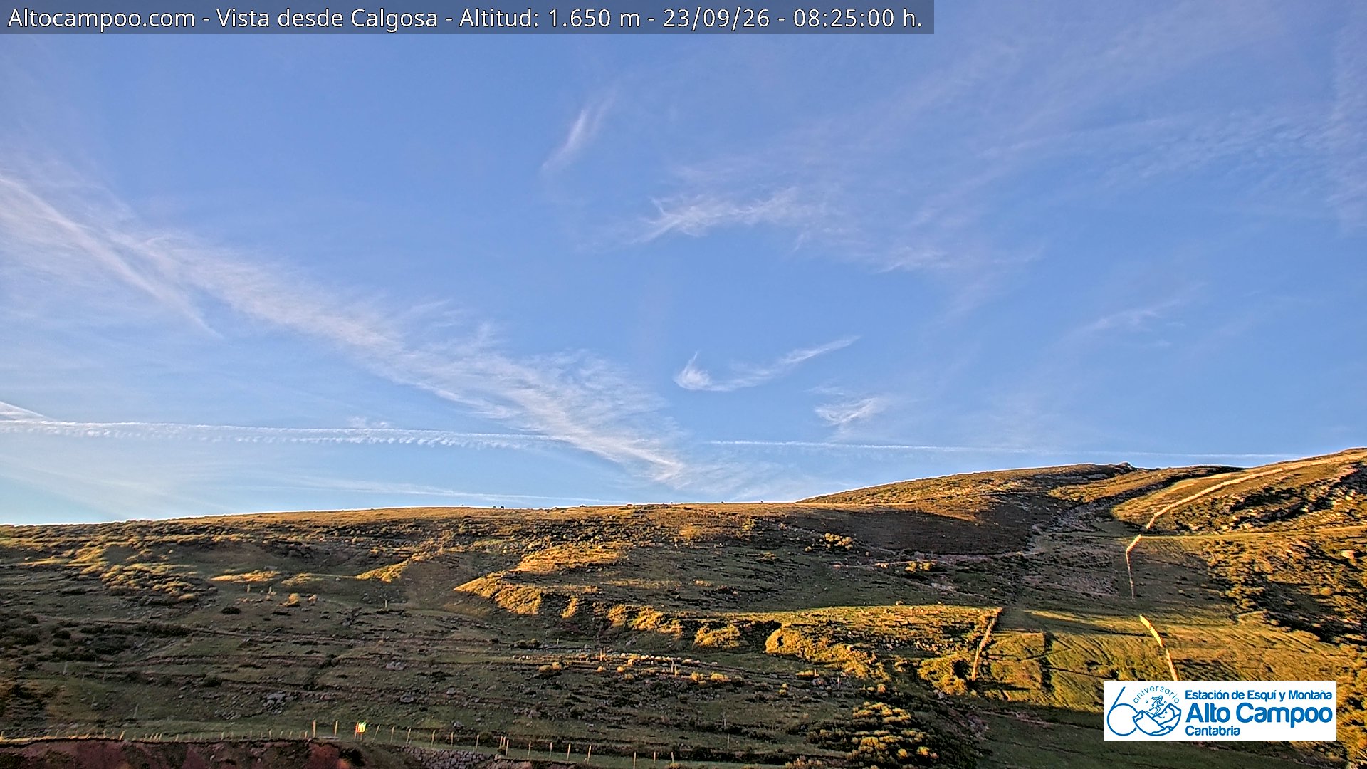 Webcam en Calgosa - Debutantes