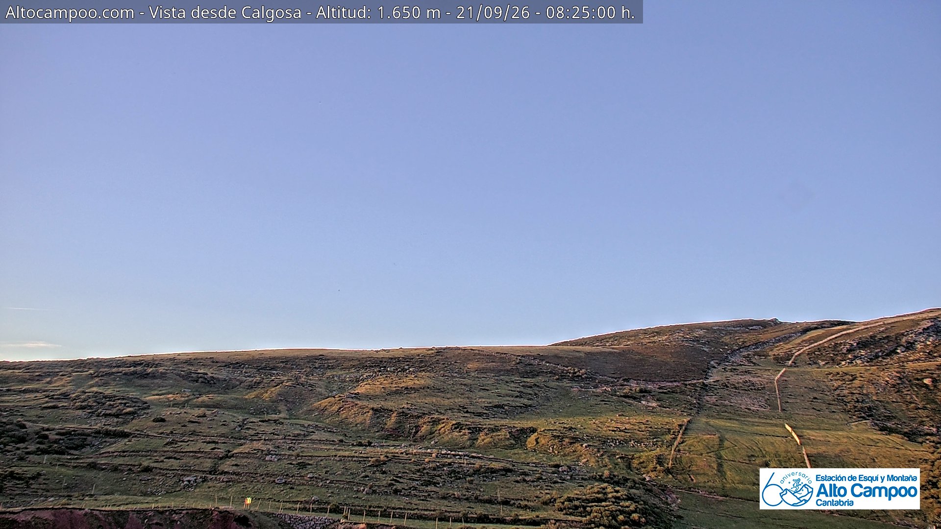 Webcam en Calgosa - Debutantes