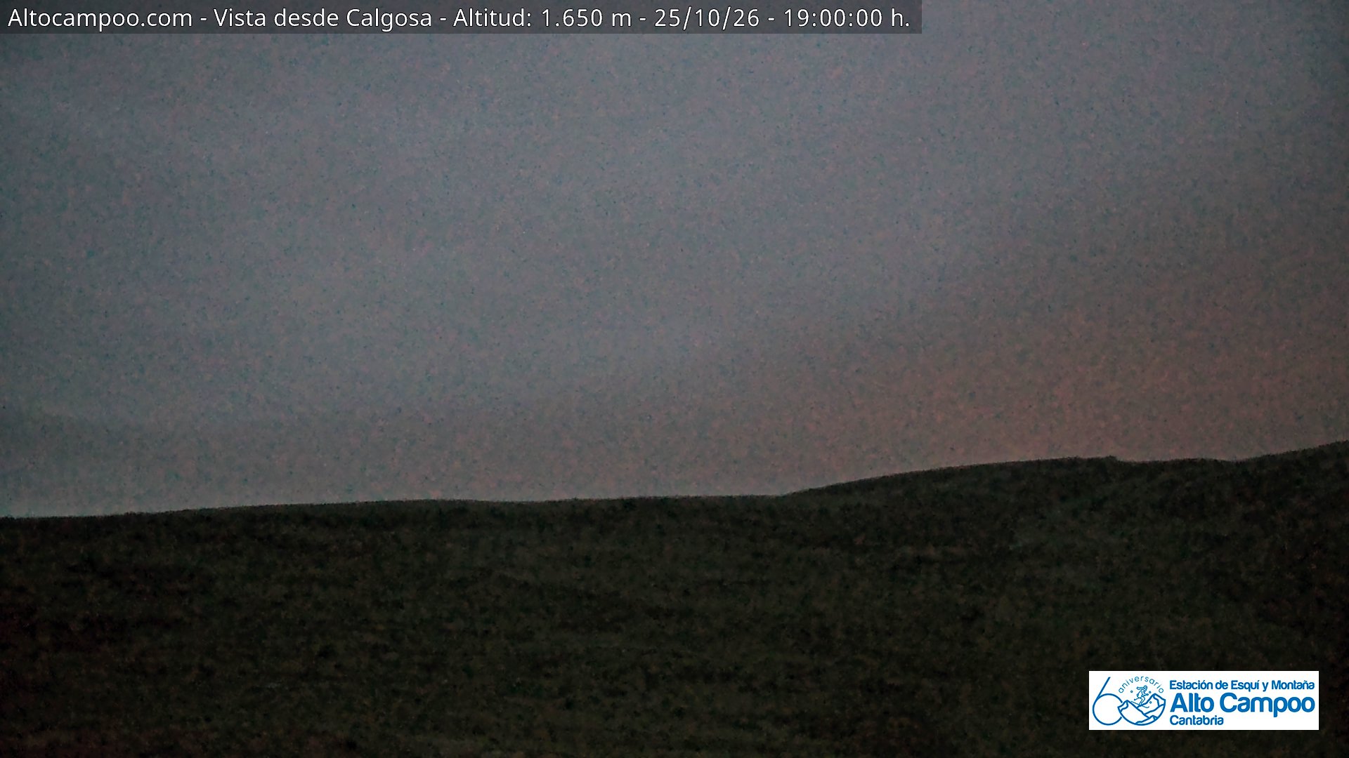 Webcam en Calgosa - Debutantes
