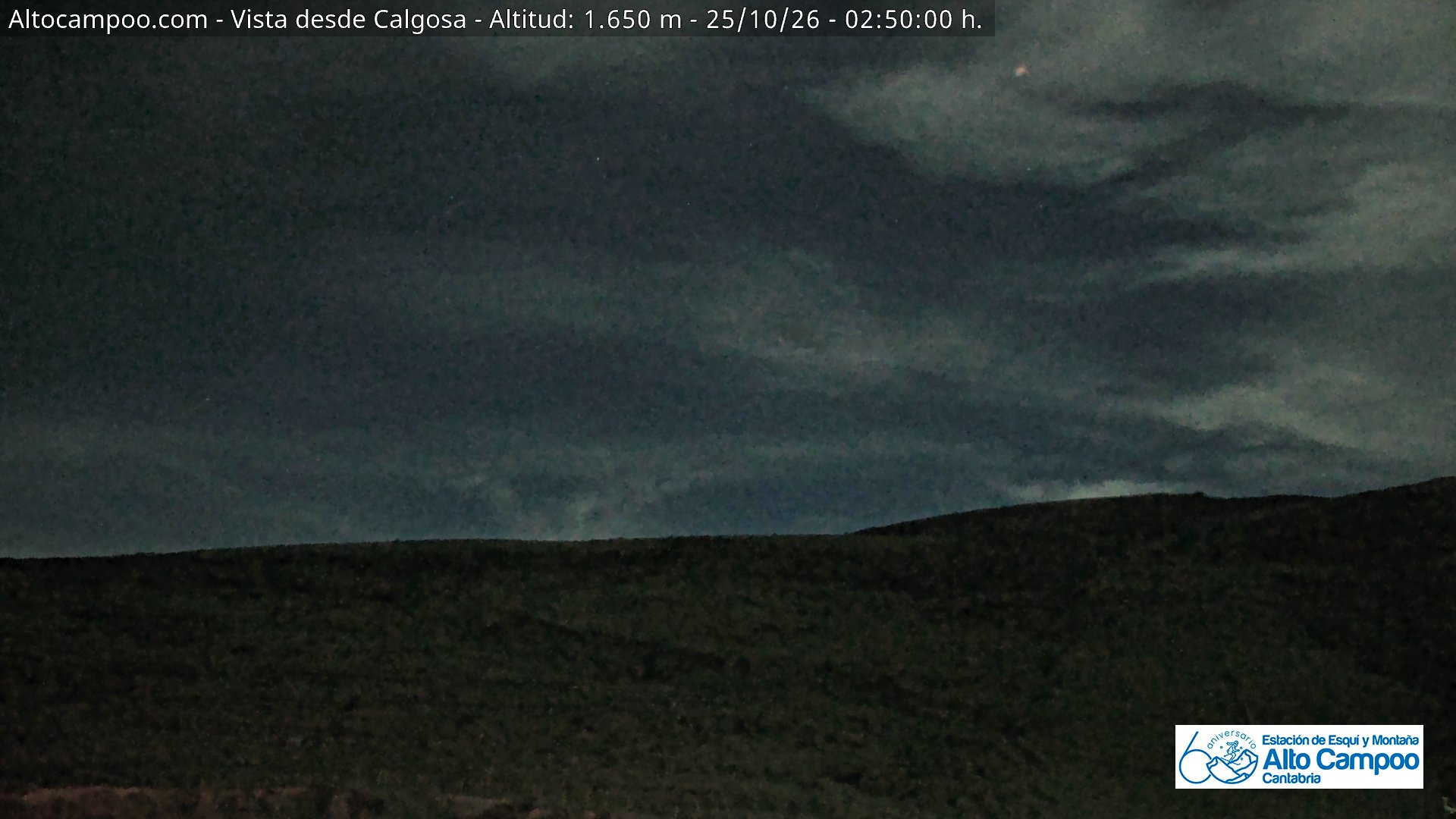 Webcam en Calgosa - Debutantes
