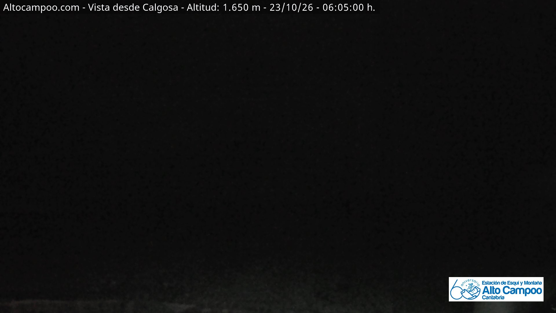Webcam en Calgosa - Debutantes