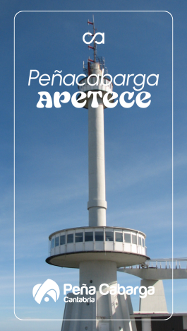 Peñacabarga apetece miniatura