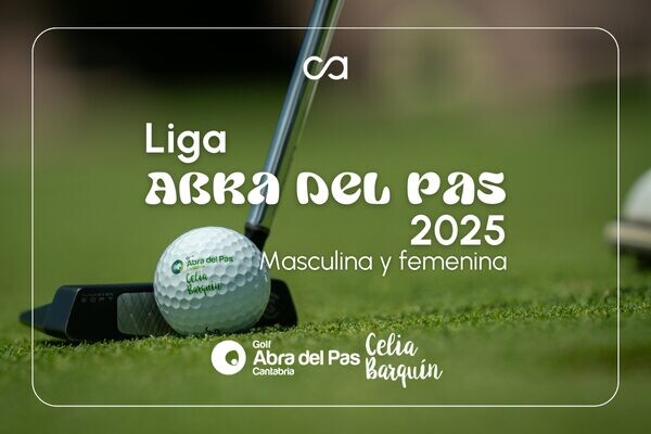 Abiertas las inscripciones de la Liga Abra del Pas 2025