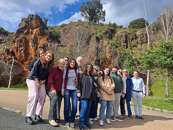 Cantur organiza un encuentro de trabajo en Cantabria