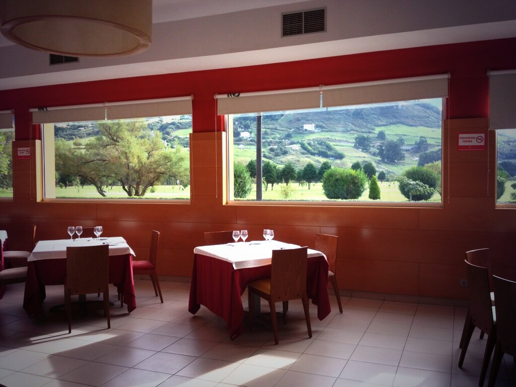 Restaurante cerrado mañana miércoles