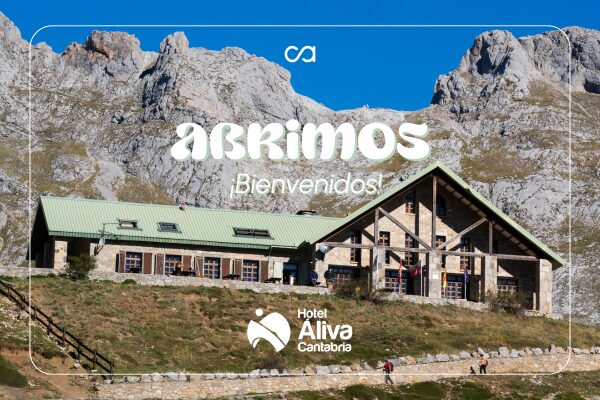 Apertura de temporada en el Hotel Áliva.
