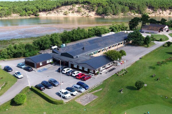 Corte del suministro eléctrico en Celia Barquín Abra del Pas