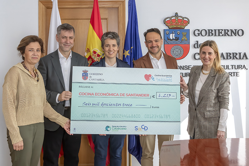 Martínez Abad destaca el valor de la cultura