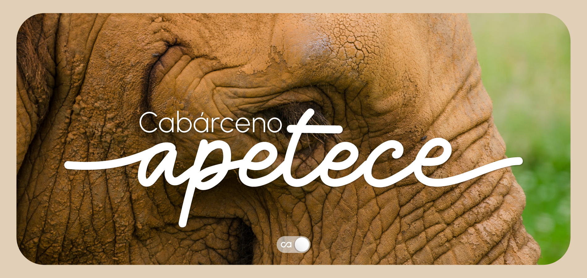 Parque de Cabárceno cabecera