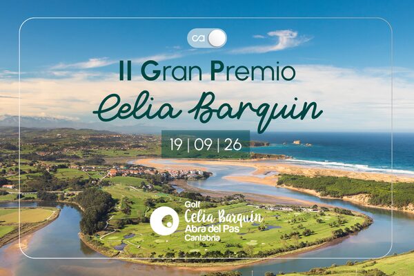 II Gran Premio Celia Barquín
