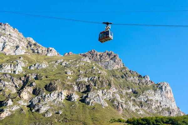 Las instalaciones de Cantur reciben 344.686 visitantes durante julio y agosto