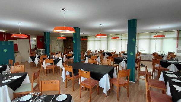 El restaurante Fontibre cierra por temporada