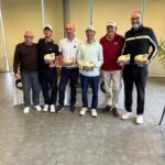Torneo de golf Ayuntamiento de Brañosera