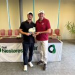 Torneo de golf Ayuntamiento de Brañosera