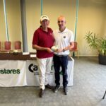 Torneo de golf Ayuntamiento de Brañosera